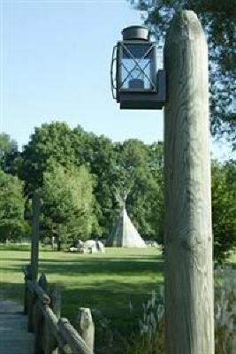 фото отеля Disney's Davy Crockett Ranch