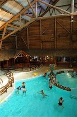фото отеля Disney's Davy Crockett Ranch