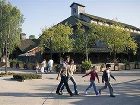 фото отеля Disney's Davy Crockett Ranch