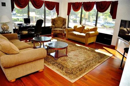 фото отеля Hampton Inn Clemson