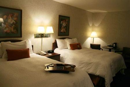 фото отеля Hampton Inn Clemson