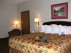 фото отеля Hampton Inn Clemson