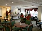 фото отеля Hampton Inn Clemson