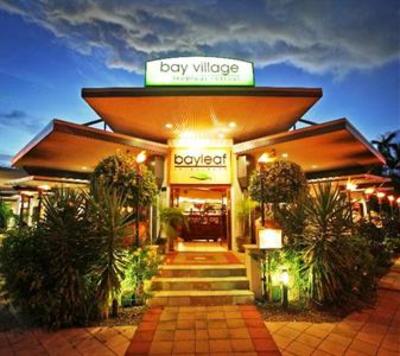 фото отеля Bay Village Tropical Retreat