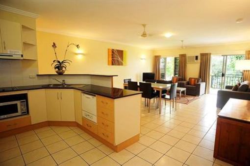фото отеля Bay Village Tropical Retreat