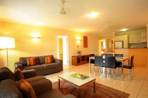 фото отеля Bay Village Tropical Retreat