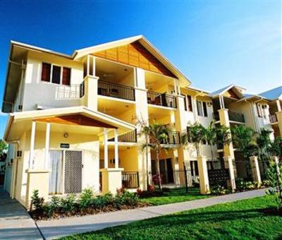 фото отеля Bay Village Tropical Retreat