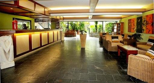 фото отеля Bay Village Tropical Retreat