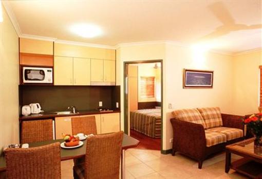 фото отеля Bay Village Tropical Retreat