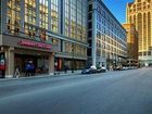 фото отеля Hampton Inn & Suites Downtown Milwaukee Hotel