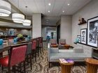 фото отеля Hampton Inn & Suites Downtown Milwaukee Hotel