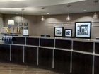 фото отеля Hampton Inn & Suites Downtown Milwaukee Hotel