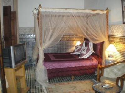 фото отеля Riad Sara Hotel Fez