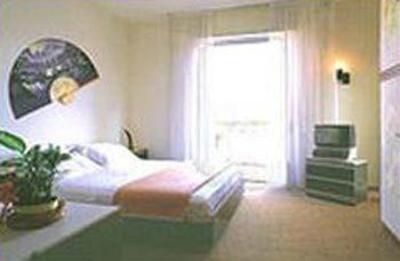 фото отеля Boomerang Hotel Salsomaggiore Terme