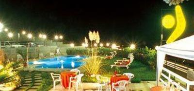 фото отеля Boomerang Hotel Salsomaggiore Terme