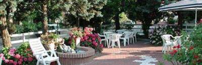 фото отеля Boomerang Hotel Salsomaggiore Terme