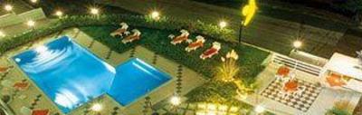 фото отеля Boomerang Hotel Salsomaggiore Terme