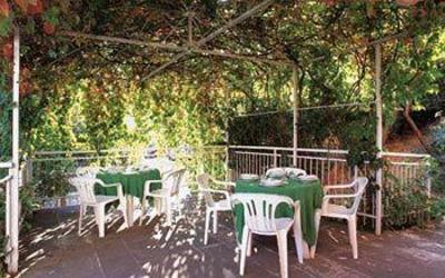 фото отеля Boomerang Hotel Salsomaggiore Terme