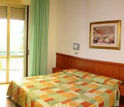фото отеля Boomerang Hotel Salsomaggiore Terme
