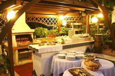 фото отеля Boomerang Hotel Salsomaggiore Terme