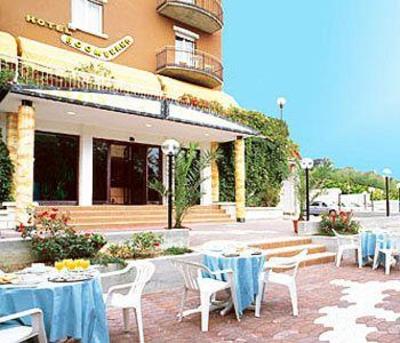 фото отеля Boomerang Hotel Salsomaggiore Terme