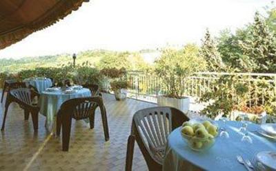 фото отеля Boomerang Hotel Salsomaggiore Terme