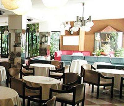 фото отеля Boomerang Hotel Salsomaggiore Terme