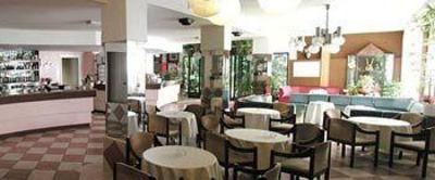 фото отеля Boomerang Hotel Salsomaggiore Terme