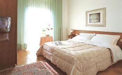 фото отеля Boomerang Hotel Salsomaggiore Terme