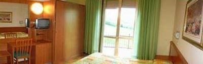 фото отеля Boomerang Hotel Salsomaggiore Terme