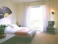 Boomerang Hotel Salsomaggiore Terme