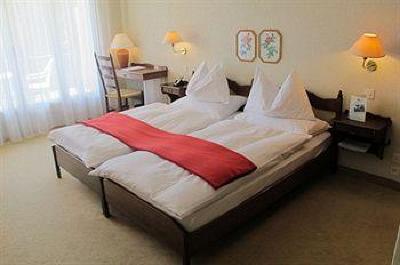 фото отеля Remorino Hotel-Garni
