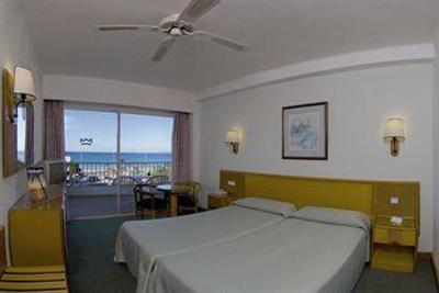 фото отеля Hotel Riu Concordia