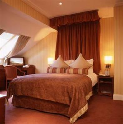 фото отеля Holiday Inn Glasgow City Centre Theatreland