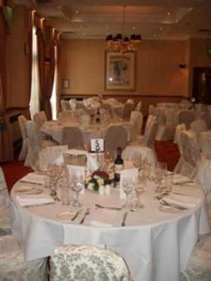 фото отеля Holiday Inn Glasgow City Centre Theatreland