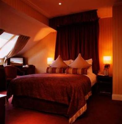 фото отеля Holiday Inn Glasgow City Centre Theatreland