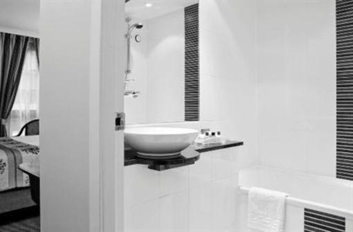фото отеля Holiday Inn Glasgow City Centre Theatreland