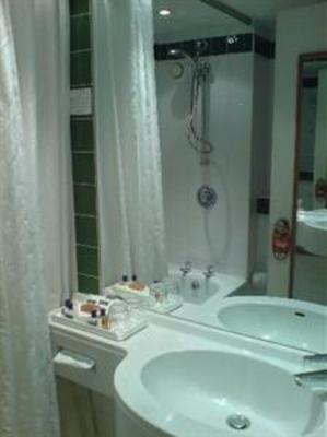 фото отеля Holiday Inn Glasgow City Centre Theatreland