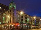 фото отеля Holiday Inn Glasgow City Centre Theatreland