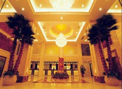 фото отеля Royal Prince Hotel