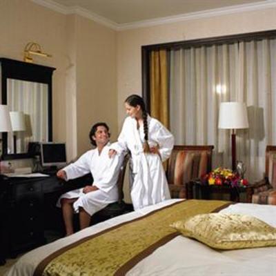 фото отеля Royal Prince Hotel