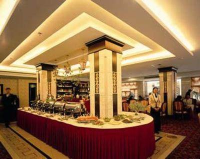 фото отеля Royal Prince Hotel