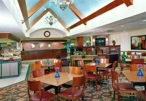 фото отеля Residence Inn Bloomington