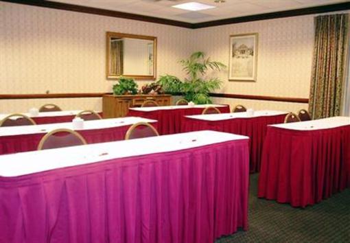 фото отеля Residence Inn Bloomington