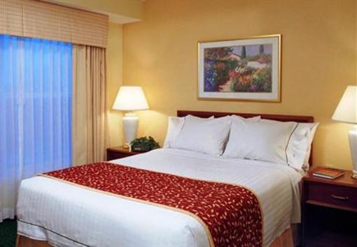 фото отеля Residence Inn Bloomington