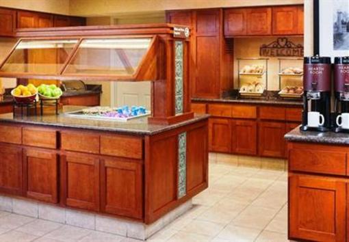 фото отеля Residence Inn Bloomington