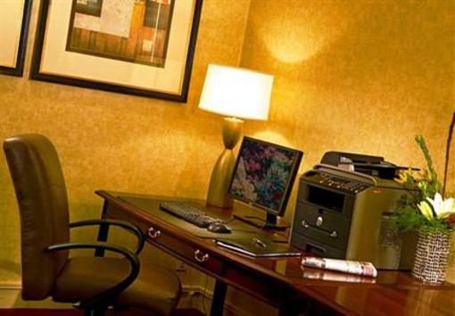 фото отеля Residence Inn Bloomington