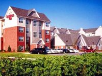 Residence Inn Bloomington