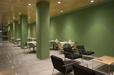 фото отеля Bilbao Jardines Hotel
