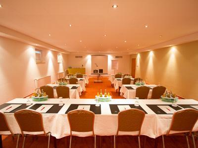 фото отеля Hotel Birkenhof Therme